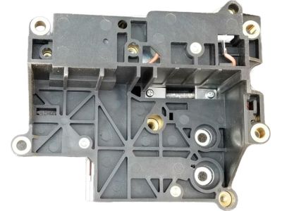 Honda 1K530-RCJ-003 Sensor Assy., Battery Current