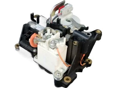 Honda 1K530-RCJ-003 Sensor Assy., Battery Current