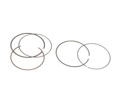 Acura 13011-R40-A12 Ring Set, Piston (Std.) (Riken)