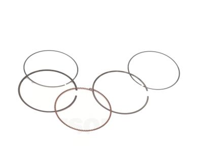 Acura 13011-R40-A12 Ring Set, Piston (Std.) (Riken)