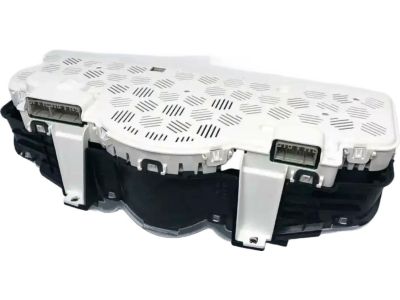 Honda 78100-SJC-A71 Meter Assembly, Combination