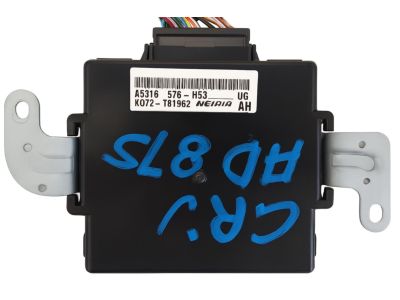 Honda 48310-5TG-H53 CONTROL UNIT, AWD