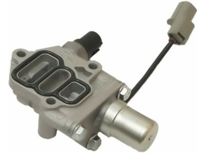 Honda 15810-PLR-A01 Valve Assembly, Spool