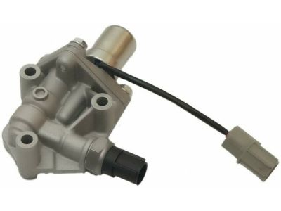 Honda 15810-PLR-A01 Valve Assembly, Spool