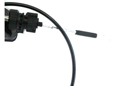 Acura 54315-TV9-A81 Wire, Control