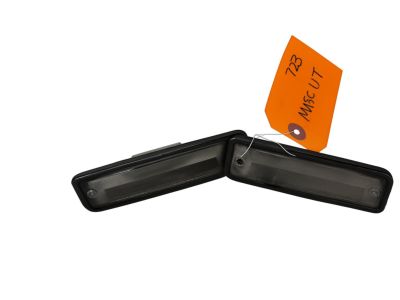 Acura 34100-SV4-A01 Light Assembly, License