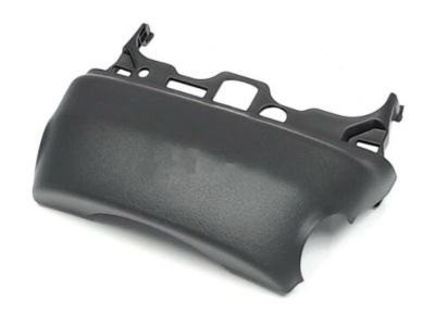 Honda 77350-T0A-A01ZA Cover, Col (Graphite Black)