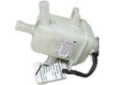 Honda 1J101-5RD-H01 Tank Complete, Expansion