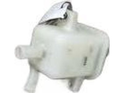 Honda 1J101-5RD-H01 Tank Complete, Expansion