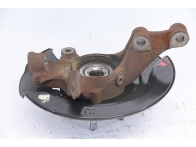 Honda 51211-SHJ-A01 Knuckle, Right Front