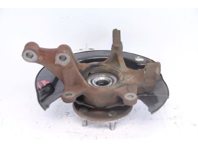 Honda 51211-SHJ-A01 Knuckle, Right Front