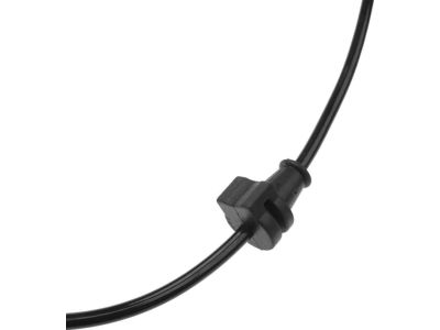 Honda 57455-T5R-003 Sensor Assembly Front