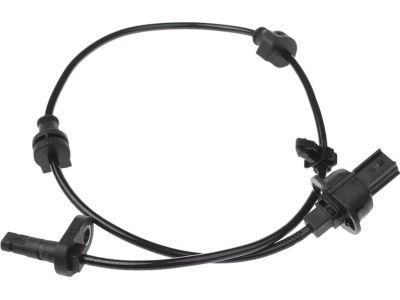 Honda 57455-T5R-003 Sensor Assembly Front