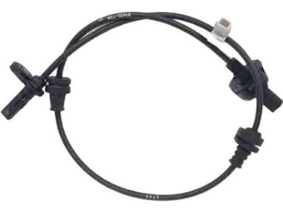 Honda 57455-T5R-003 Sensor Assembly Front