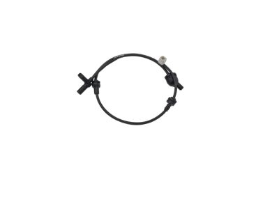 Honda 57455-T5R-003 Sensor Assembly Front