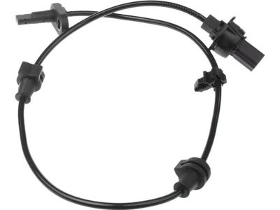 Honda 57455-T5R-003 Sensor Assembly Front