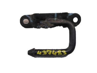 Acura 18282-T2A-A00 Bracket, Exhaust Mounting