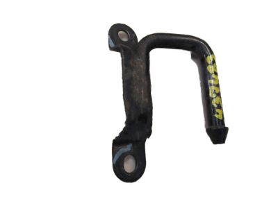 Acura 18282-T2A-A00 Bracket, Exhaust Mounting