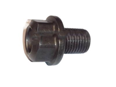 Acura 14745-PK2-004 Bolt, End Pivot (Nagoya Rashi)