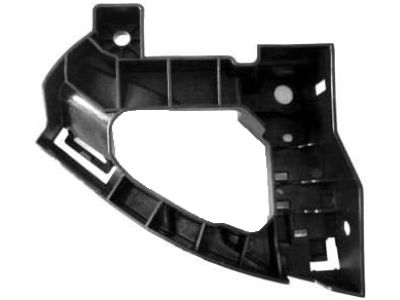 Honda 71140-T7A-000 Up Beam R, FR Bumper