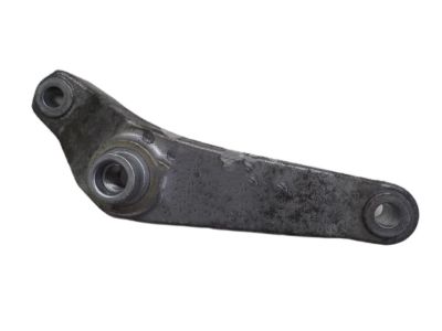 Acura 31175-R1A-A00 Bracket, Idle Pulley