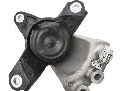 Honda 50870-T2F-A11 Mounting Rub Assy, Trns