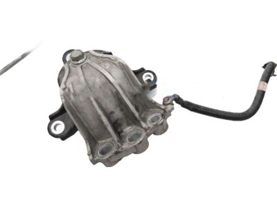 Honda 50870-T2F-A11 Mounting Rub Assy, Trns