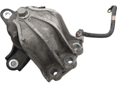 Honda 50870-T2F-A11 Mounting Rub Assy, Trns