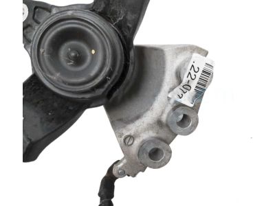 Honda 50870-T2F-A11 Mounting Rub Assy, Trns