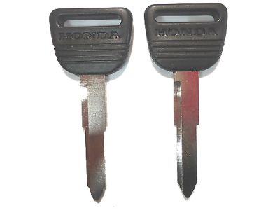 Honda 35113-SE3-003 Key, Blank Plastic Master (44MM)