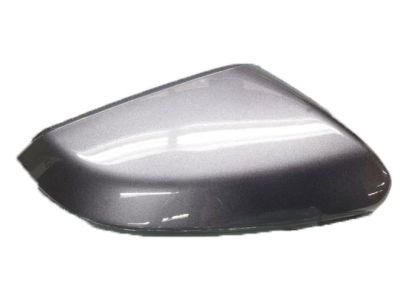 Honda 76201-THR-A11ZD Housing, Passenger Side (Upper) (Modern Steel Metallic)