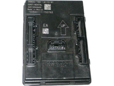 Honda 38800-TBD-A11 Unit Assembly, Bcm