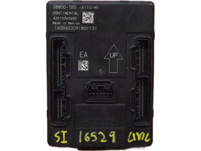 Honda 38800-TBD-A11 Unit Assembly, Bcm