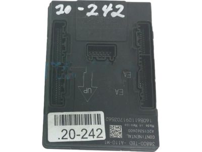 Honda 38800-TBD-A11 Unit Assembly, Bcm