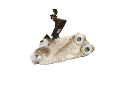 Acura 50625-STK-A00 Stay, Side Engine Mounting