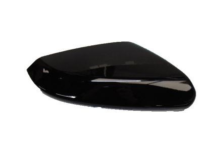 Honda 76201-TBA-A21ZG Housing Cap (Crystal Black Pearl)