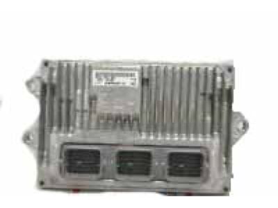 Honda 37820-P0H-A73 Control Module, Engine