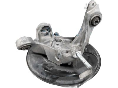 Honda 52215-T2F-A00 Knuckle, Left Rear