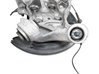 Honda 52215-T2F-A00 Knuckle, Left Rear