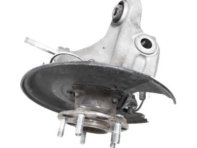 Honda 52215-T2F-A00 Knuckle, Left Rear