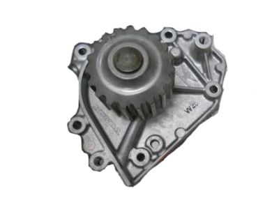 Acura 19200-P75-003 Water Pump (Yamada)