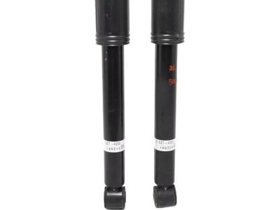 Honda 52610-SZT-405 Shock Absorber, Rear