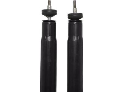 Honda 52610-SZT-405 Shock Absorber, Rear