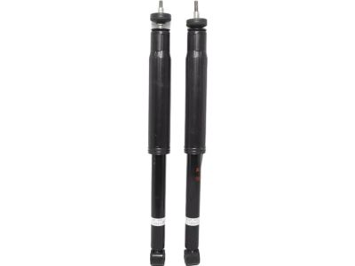 Honda 52610-SZT-405 Shock Absorber, Rear