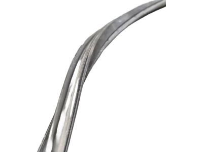 Honda 72310-TLA-A01 Weatherstrip, R. FR. Door
