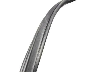 Honda 72310-TLA-A01 Weatherstrip, R. FR. Door