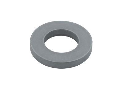 Honda 90319-S2A-A00 Nut, Cap (6MM) (Paint Cutting)
