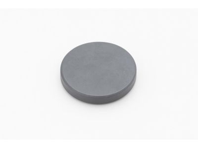 Honda 90319-S2A-A00 Nut, Cap (6MM) (Paint Cutting)