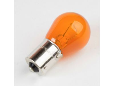 Acura 33301-ST7-J01 Bulb, Front Turn (12V 21W) (S25) (Amber) (Koito)