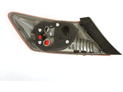 Honda 33501-SVA-A02 Lamp Unit, R. Tail